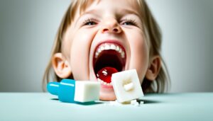 Ζάχαρη: Κίνδυνος για τα Παιδικά Δόντια