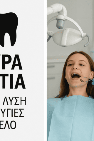 Μαύρα Δόντια